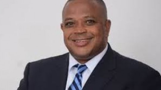 Liga Profesional del Caribe | Presidente de CFU Derrick Gordon dice «El Año Proximo No Habrá Liga Profesional»