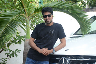 allari naresh selfie raja interview photos allari naresh selfie raja interview photos