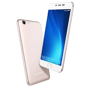 Gionee S10 Lite With 32GB Internal Memory