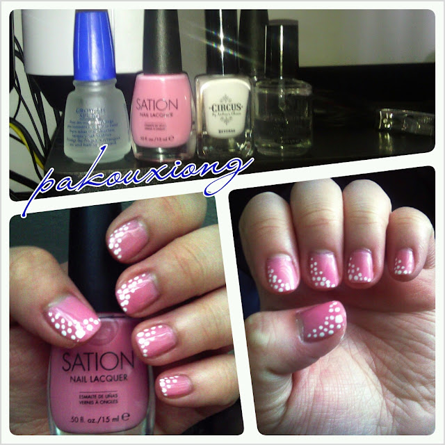 pakouxiongg Fresh Paint "I'll Call You"