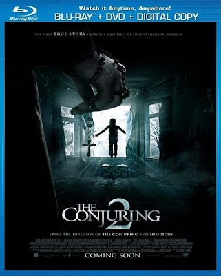 [Mini-HD] The Conjuring 2 (2016) - คนเรียกผี 2 [1080p][เสียง:ไทย 2.0/Eng DTS][ซับ:ไทย/Eng][.MKV][3.70GB] TC_MovieHdClub
