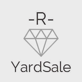 My Yard Sale