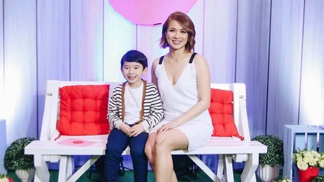 These Pinay Celebrities Got Pregnant At A Young Age at the Peak of Their Careers!