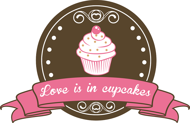 Love is in Cupcakes