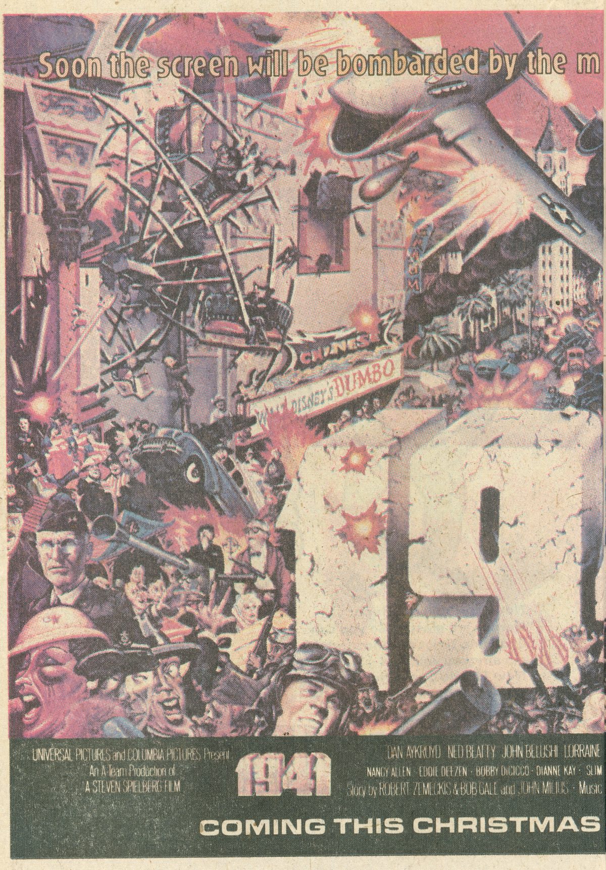 Read online World's Finest Comics comic - Issue #261 - 42