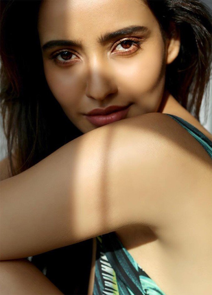 Actress Neha Sharma Latest Stills.