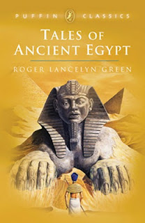 Tales of Ancient Egypt