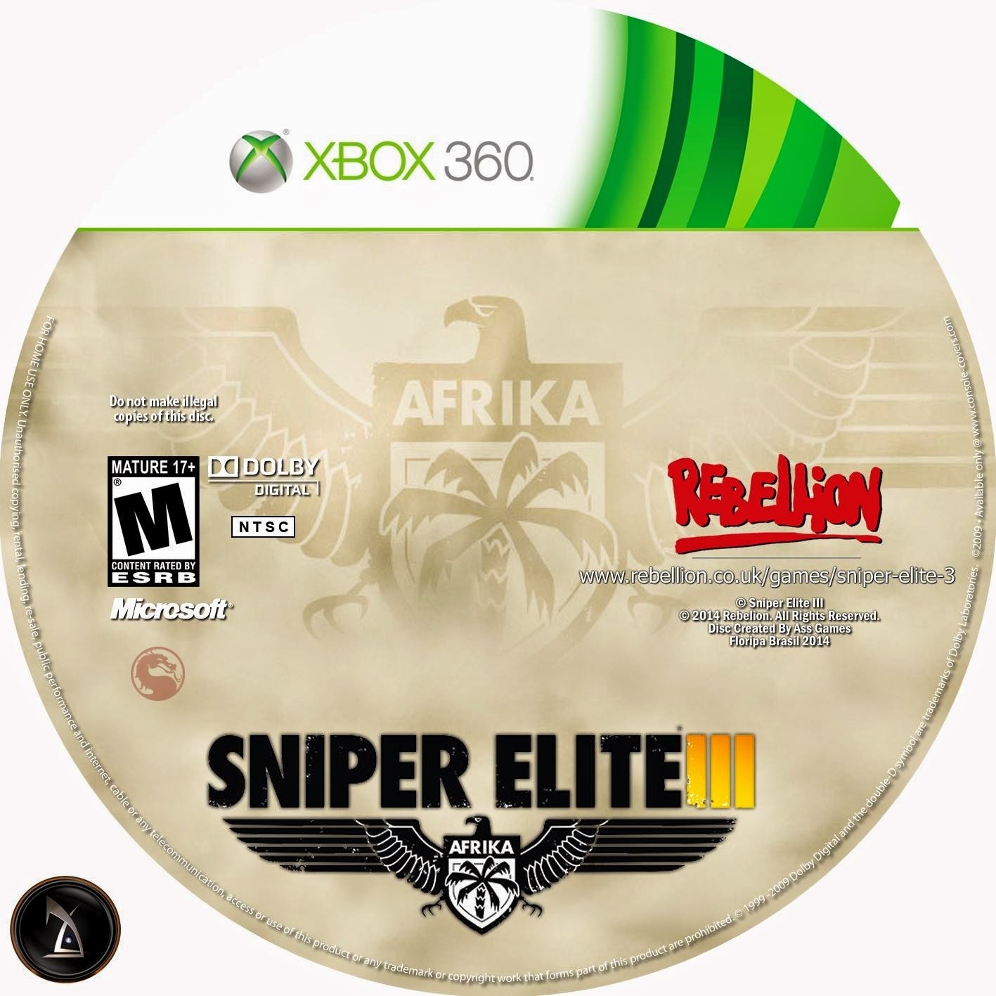 free download sniper games for xbox 360