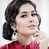 Rashi Khanna Gorgeous Stills In Red Dress
