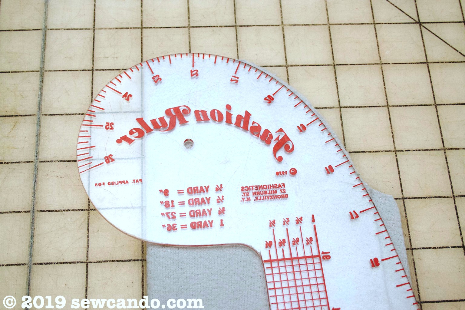 Sew Can Do Free Pattern Sweet Little Bunny Hat Tutorial