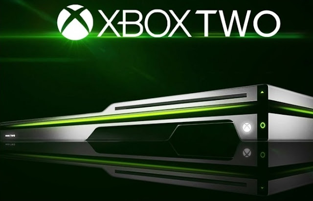 La siguiente generación de Xbox tendrá versiones Pro y Arcade