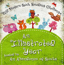 2012 Picture Book Reading Challenge - An Illustrated Year