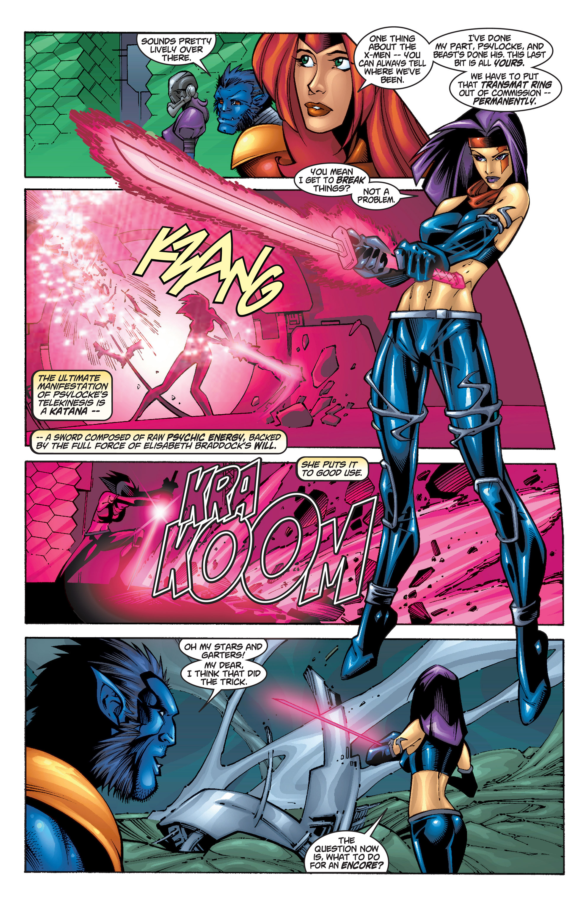 Read Online Uncanny X Men 1963 Comic Issue 385