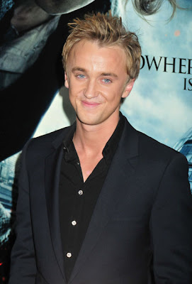 Tom Felton Filme & Fernsehsendungen