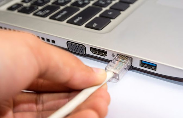 'Ethernet doesn't have a valid IP configuration' Memperbaiki Kesalahan 'Ethernet tidak memiliki konfigurasi IP yang valid'