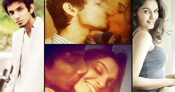CELEBS FACTORY: Anirudh's intimate private moments with Andrea..