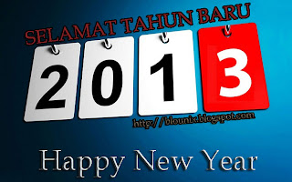 Pasang Widget Selamat Tahun Baru 2013 Di Blog, Putupunyablog, Widget Happy New Year 2013, Ucapan Tahun Baru 2013, Gambar tahun baru 2013