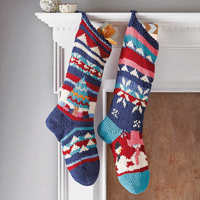 14 Most Beautiful Christmas Stockings Collection