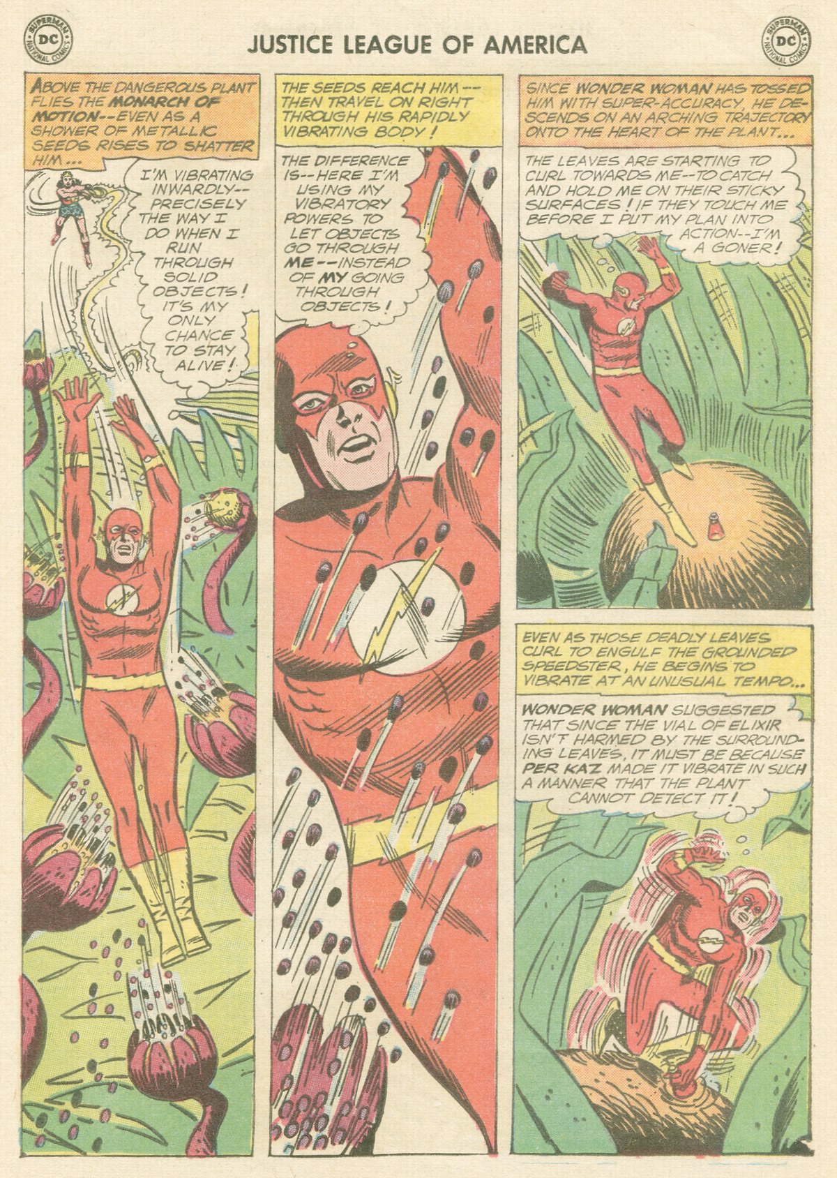 Justice League of America (1960) 23 Page 27