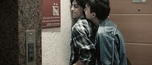 Tengo Lugar - Tenho Local - CORTO - Brasil - 2015
