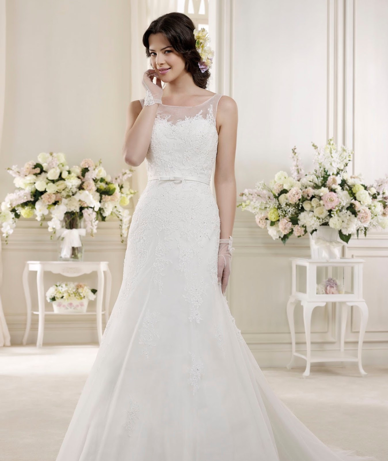 Colet Spose 2014 Spring Bridal Collection