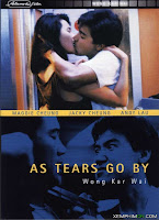 Vượng Giác Tạp Môn - As Tears Go By
