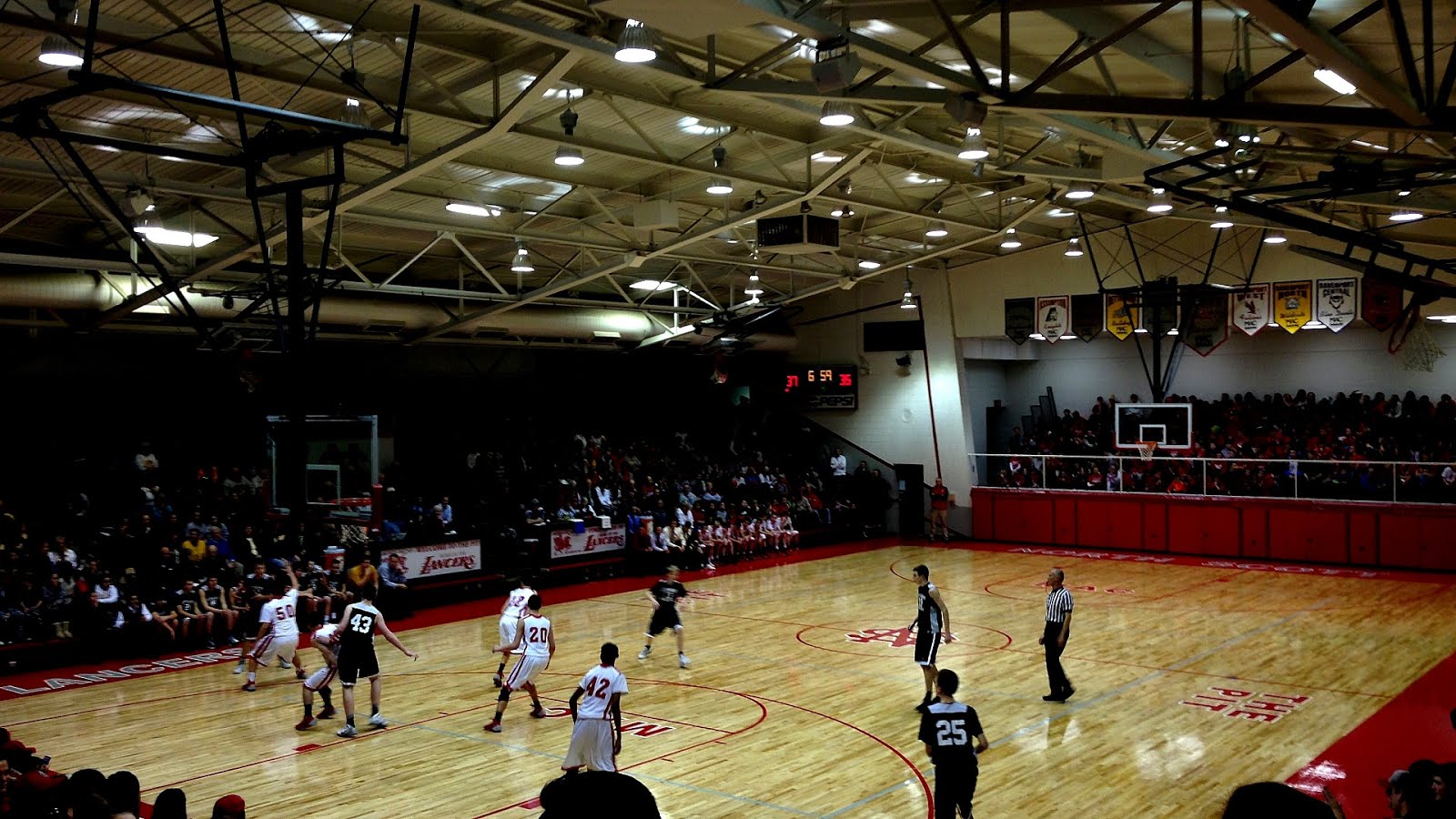 196566 Texas Western Miners basketball team Basketball Choices