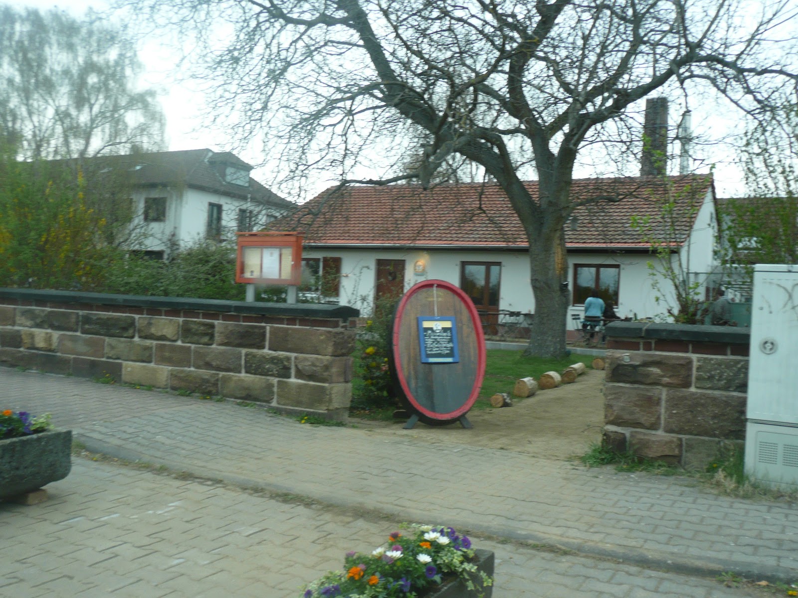 Leben in Rödelheim: 04/12