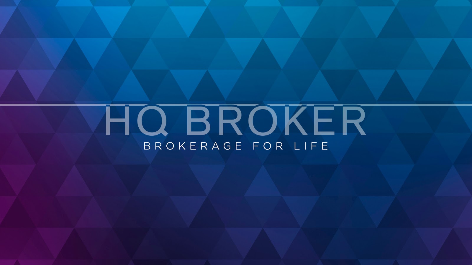 Полный обзор HQ Broker
