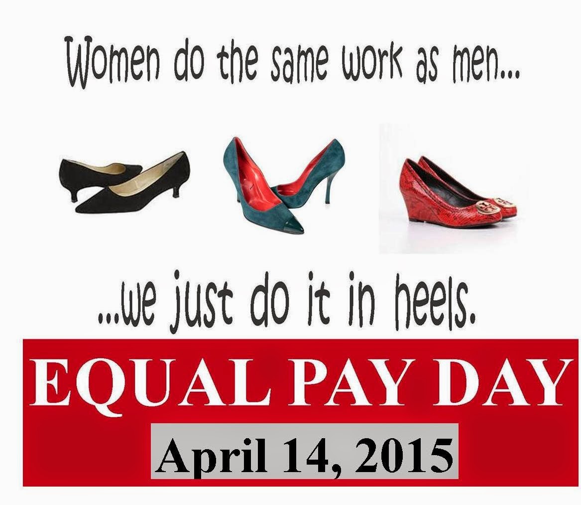 equal pay day march 24 equal pay day march 24