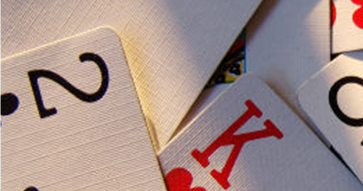 Upper Elementary Snapshots: 7 Math Games Using Playing Cards