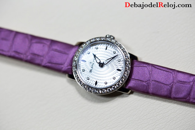 Blancpain Ladybird 3