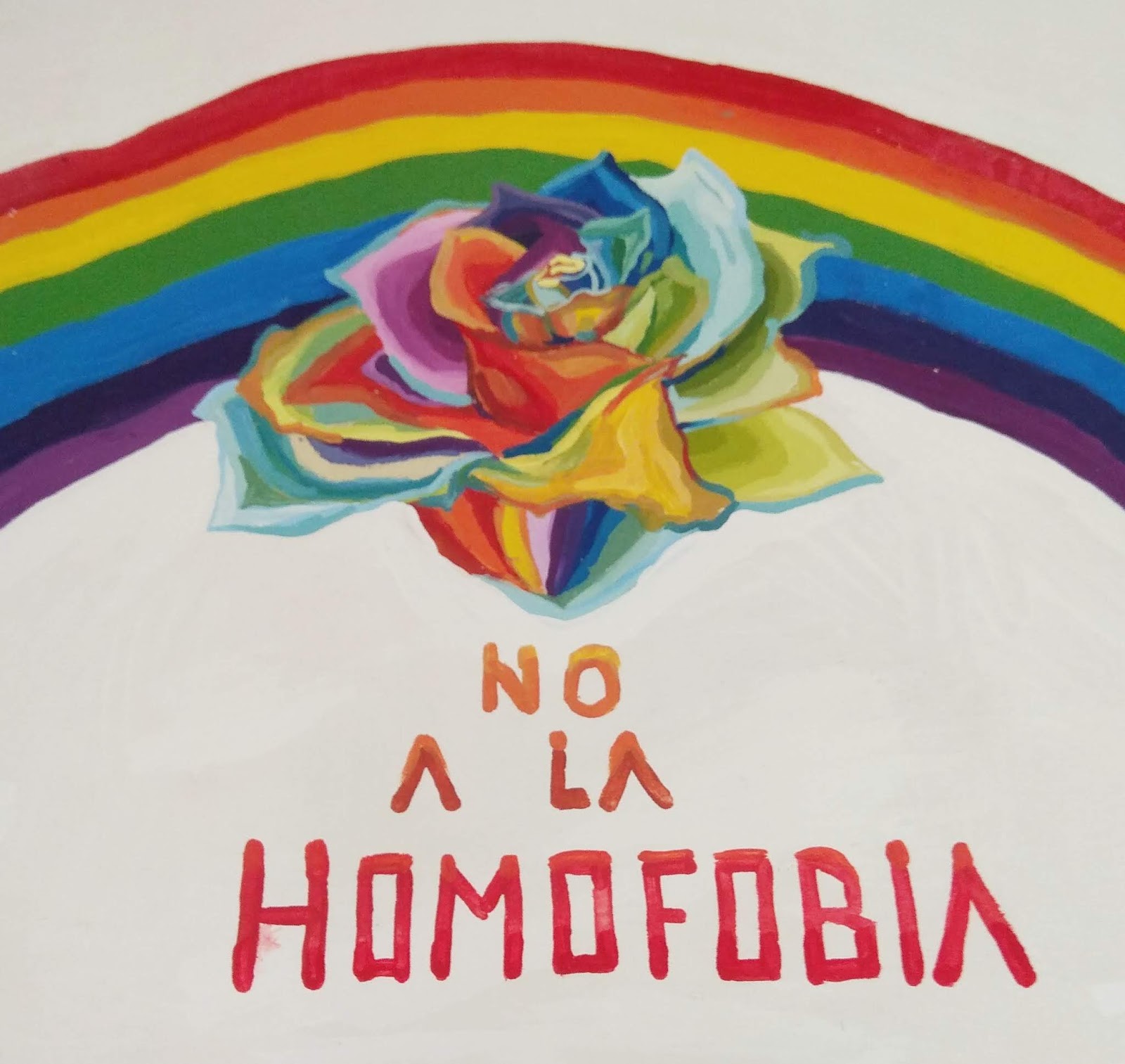 CoeducaciÓn Ies 17 Mayo DÍa Contra La Homofobia Transfobia Y La Bifobia