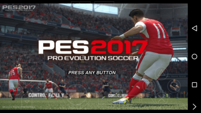 PES 2017 PSP PPSSPP Iso ISL TSC + Save Data Terbaru PES 2017 PSP PPSSPP Iso ISL TSC + Save Data Terbaru