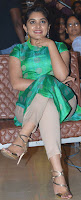 Nivetha Thomas Glam Photos at Ninnu Kori Blockbuster Celebrations TollywoodBlog