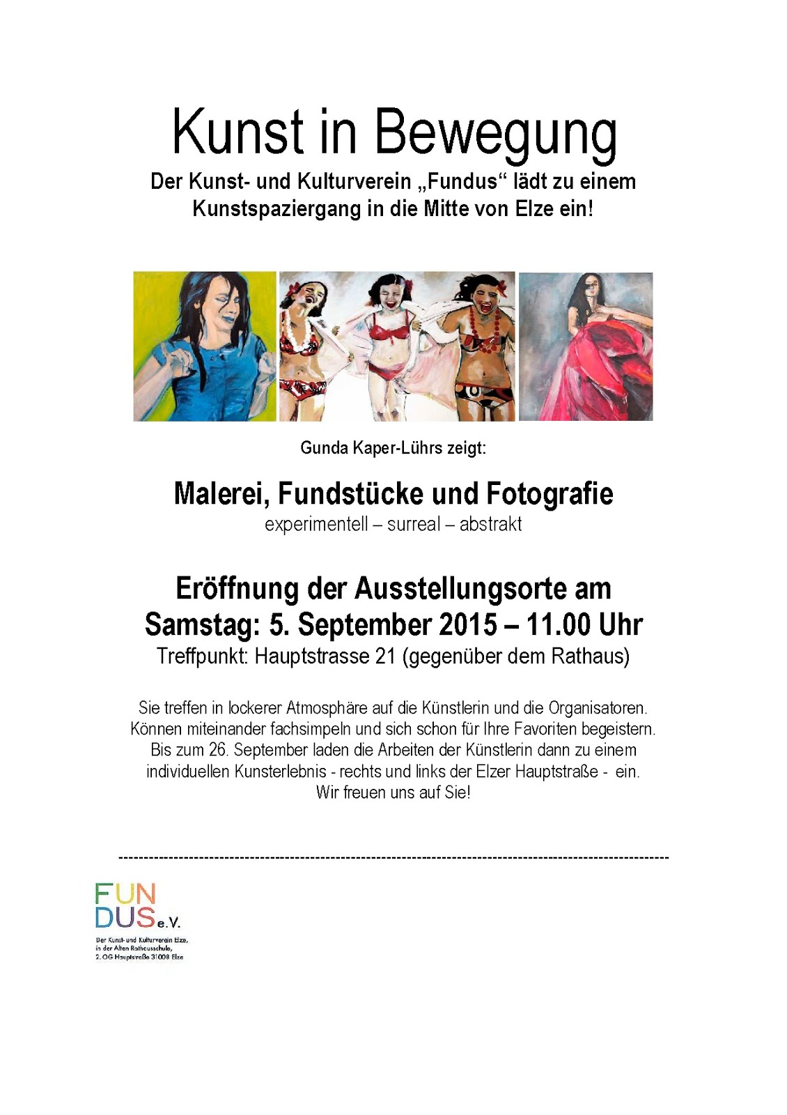 Landkuss Das Magazin Fur Uelzen Und Umgebung By Fairplay Design