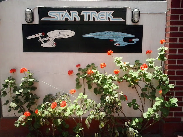 Star Trek Asociación Cultural