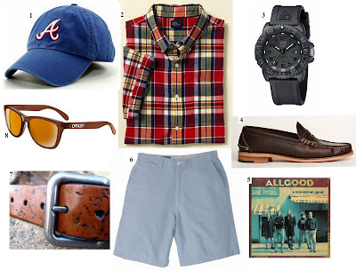 Spring Is In the Air