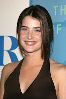 Cobie Smulders HQ photo