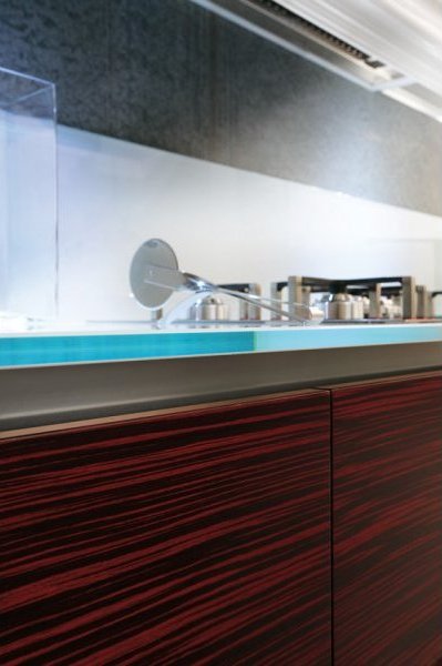cocina gicinque modelo charme ebano mogamo3 cocina gicinque modelo charme3