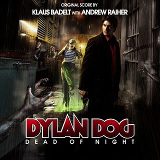 Dylan Dog Song - Dylan Dog Music - Dylan Dog Soundtrack
