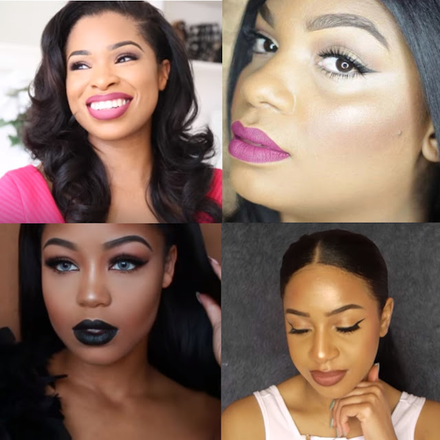 Makeup Tutorial