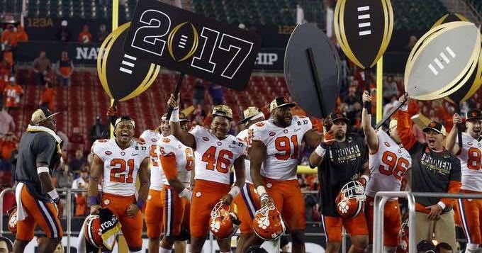 College football new year's day: tv schedule, online stream, channel, game time information American Sports Style: College Football: The New Years 6