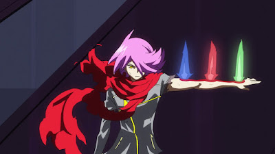 Concrete Revolutio Series Image 1