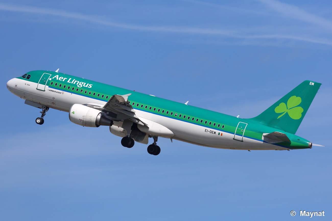Aer Lingus and Ryanairs latest Twitter battle was 