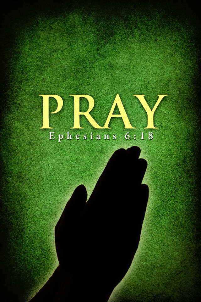 DAILY GRACE PRIORITY PRAYING