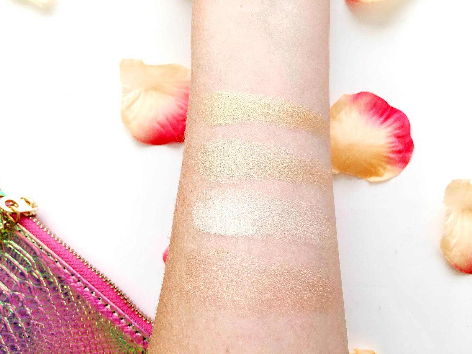 Top Highlighters to Try Top Highlighters to Try