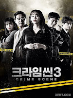 Crime Scene 3