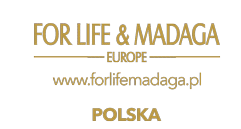 For Life & Madaga Polska