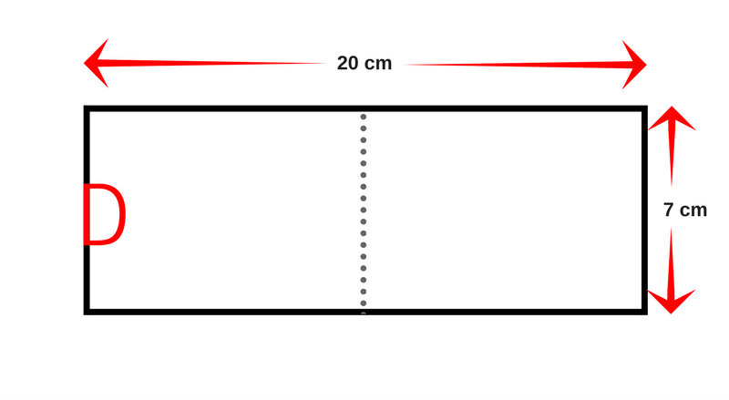 tarjeteros, goma eva, paso a paso, DIY